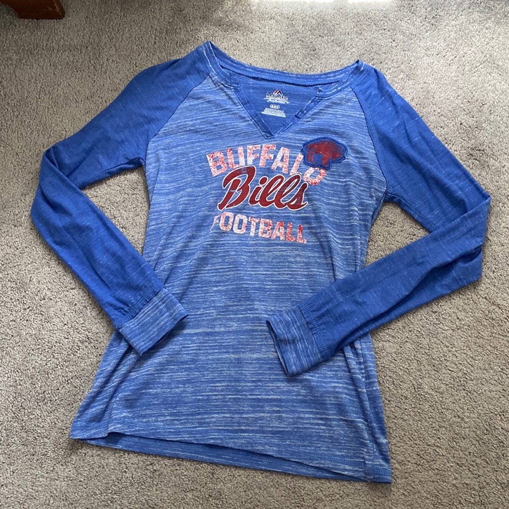 Buffalo Bills Football Shirt